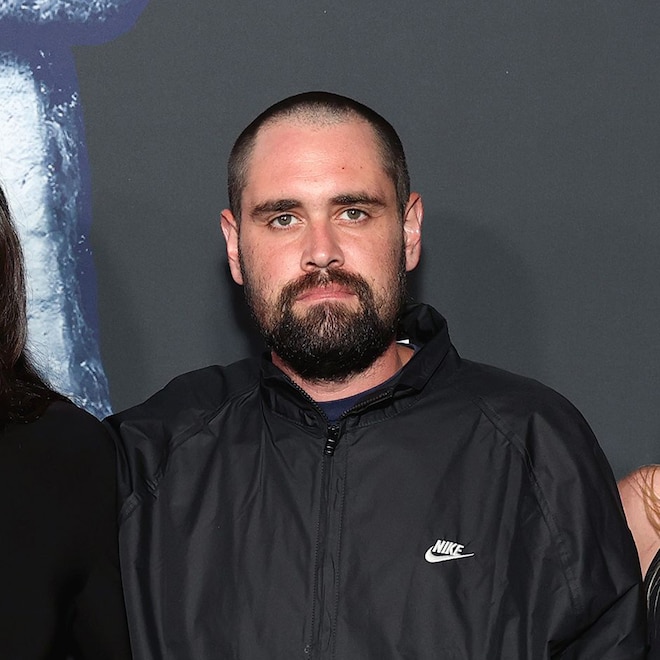 Nick Reiner, charged with murder of Rob Reiner, Michele Reiner