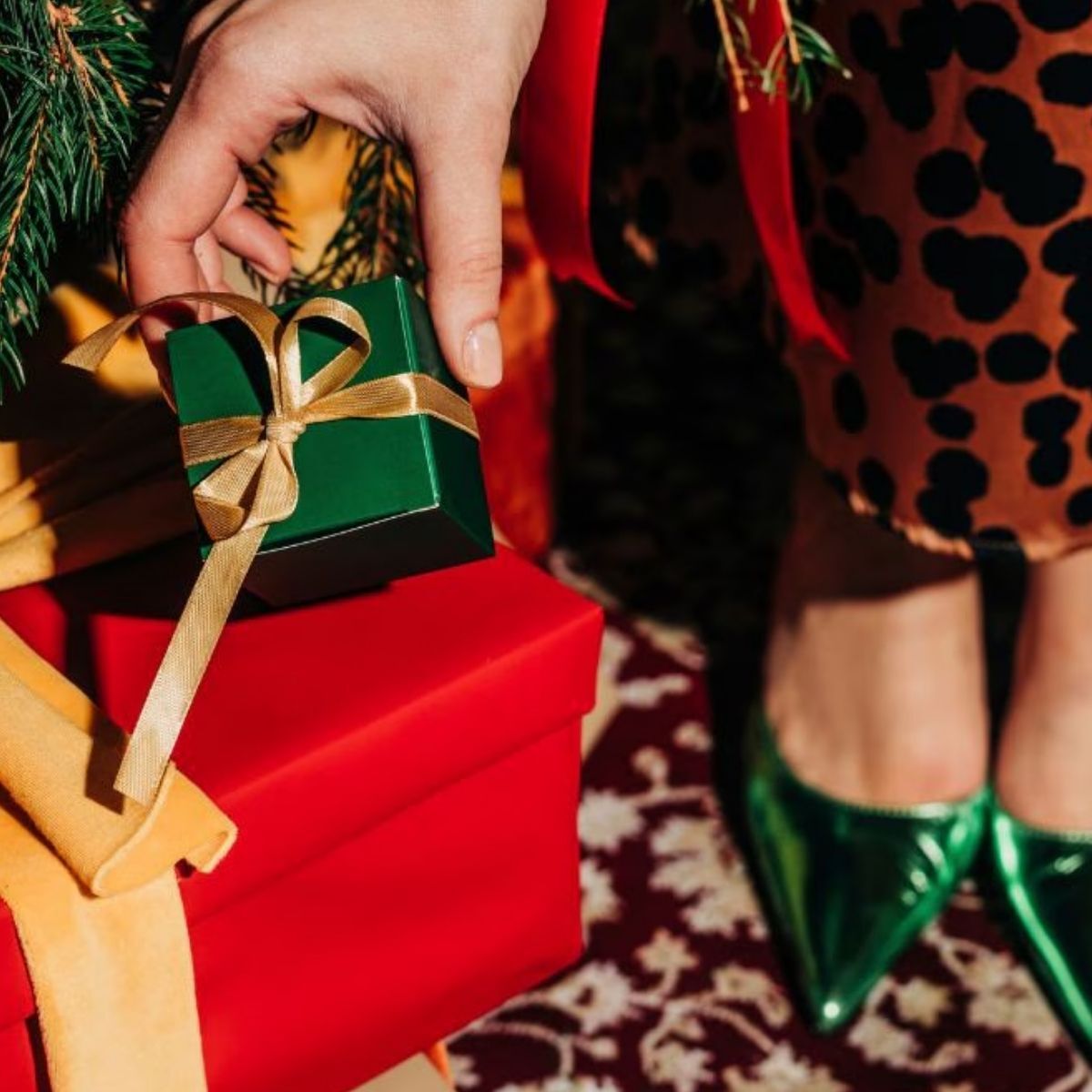 Yep, These 15 Christmas Gift Ideas Will Actually Fit in Your Luggage