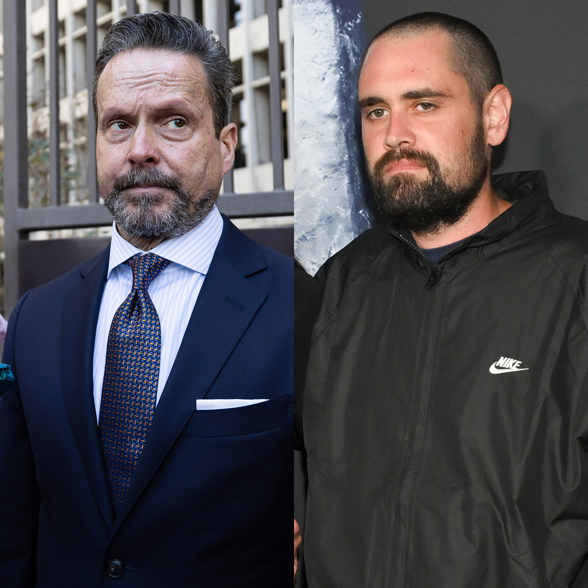 Nick Reiner Hires Harvey Weinstein, Karen Read Lawyer in Murder Case