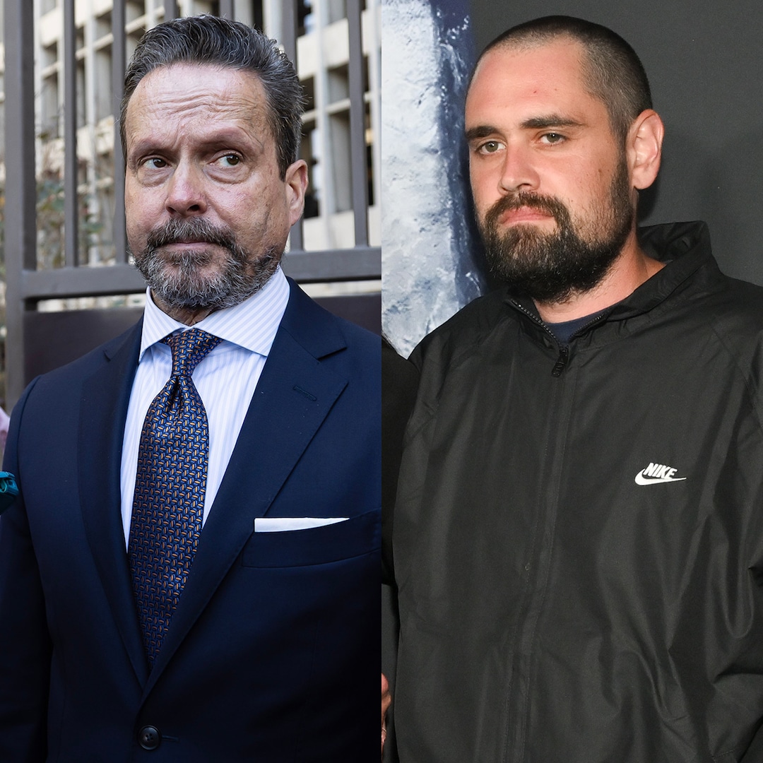 Nick Reiner contrata Alan Jackson, advogado de Karen Read Nick Reiner contrata Alan Jackson, advogado de Karen Read