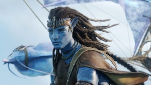 Avatar: Fire and Ash, Movies 2025