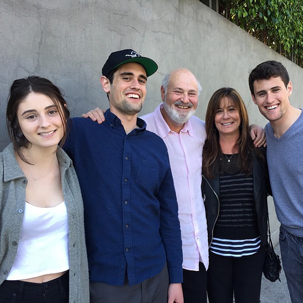 Rob Reiner's Relationship With Son Nick Leading Up to Death