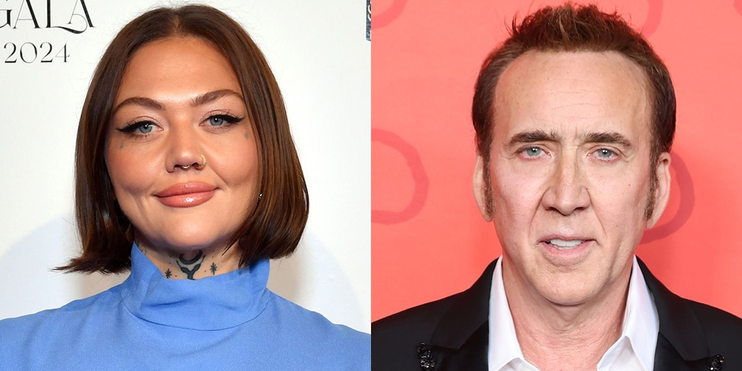 Elle King, Nicolas Cage and More Stars With Surprising Celebrity Relatives