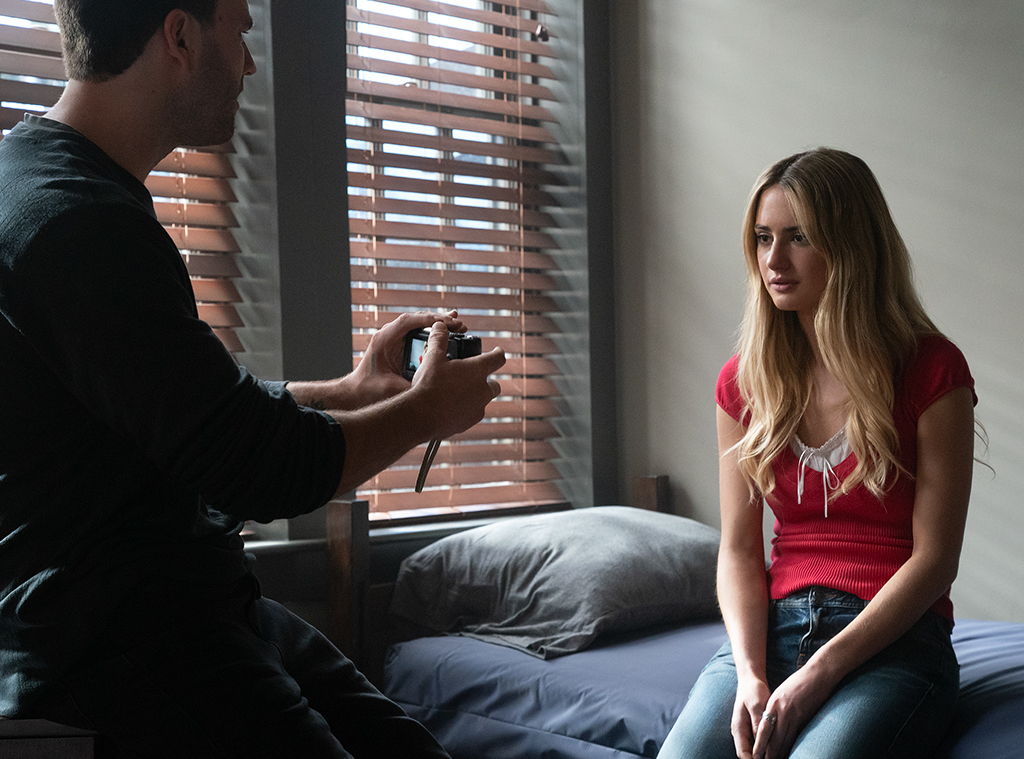 Tell Me Lies Season 3 Scene