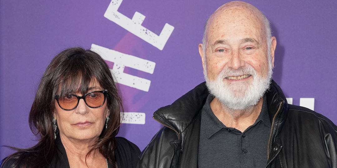 Rob Reiner and Michele Singer Reiner Cremated One Week After Their Murders