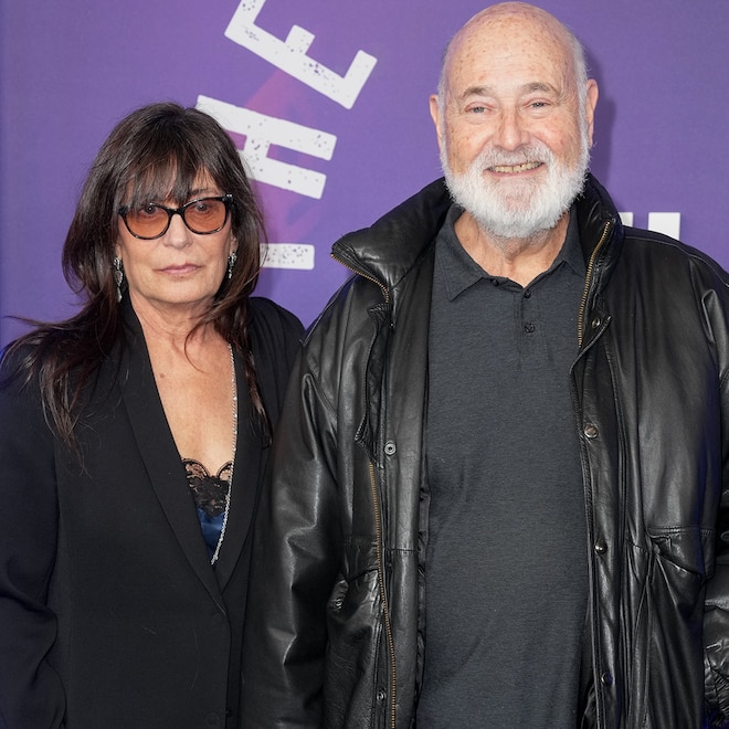 Rob Reiner, Michele Reiner, 2025