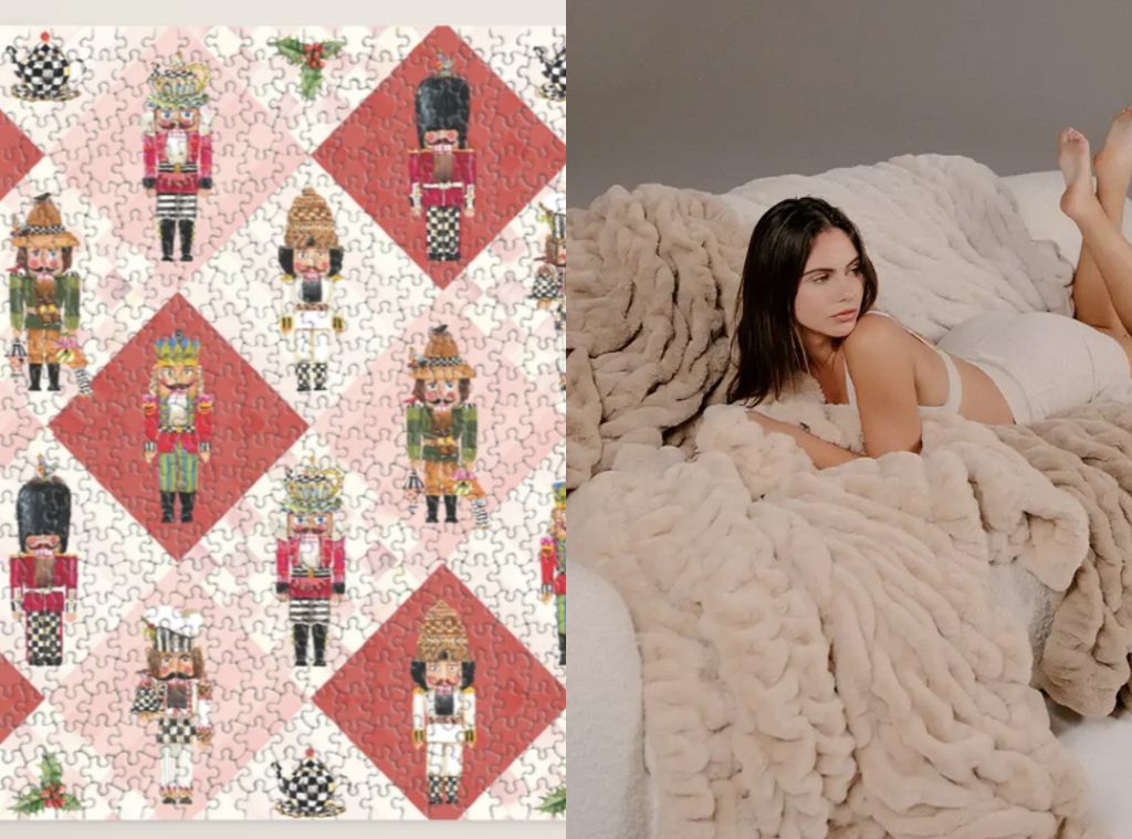 SHOP I Shop for a Living