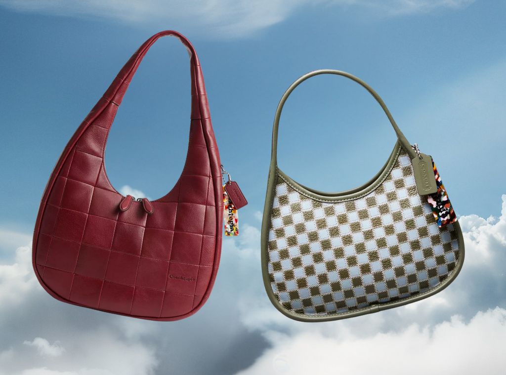 Coachtopia at Coach outlet