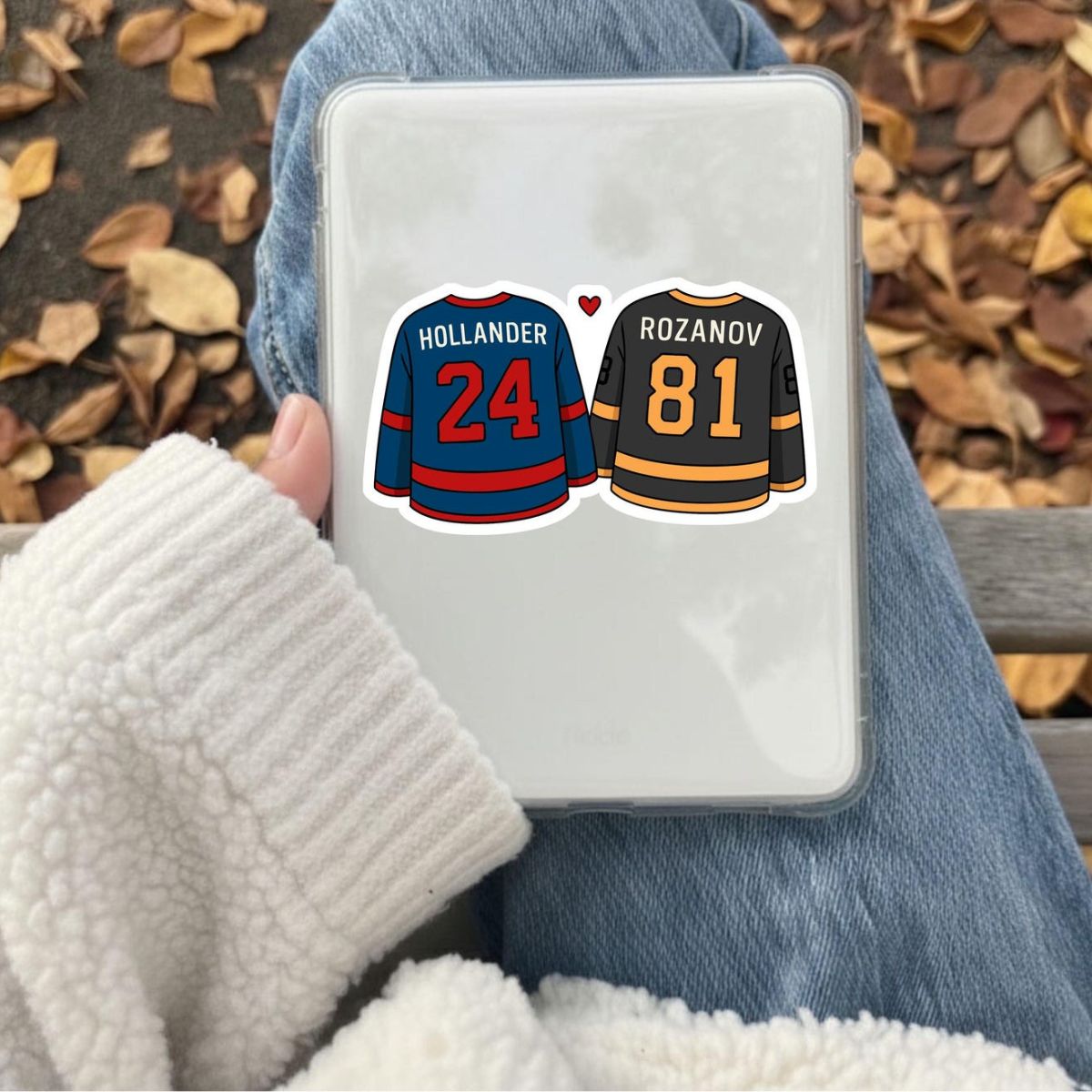 Best Heated Rivalry Fandom Gifts 2025