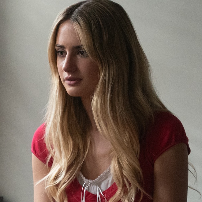 Jackson White, Grace Van Patten, Tell Me Lies