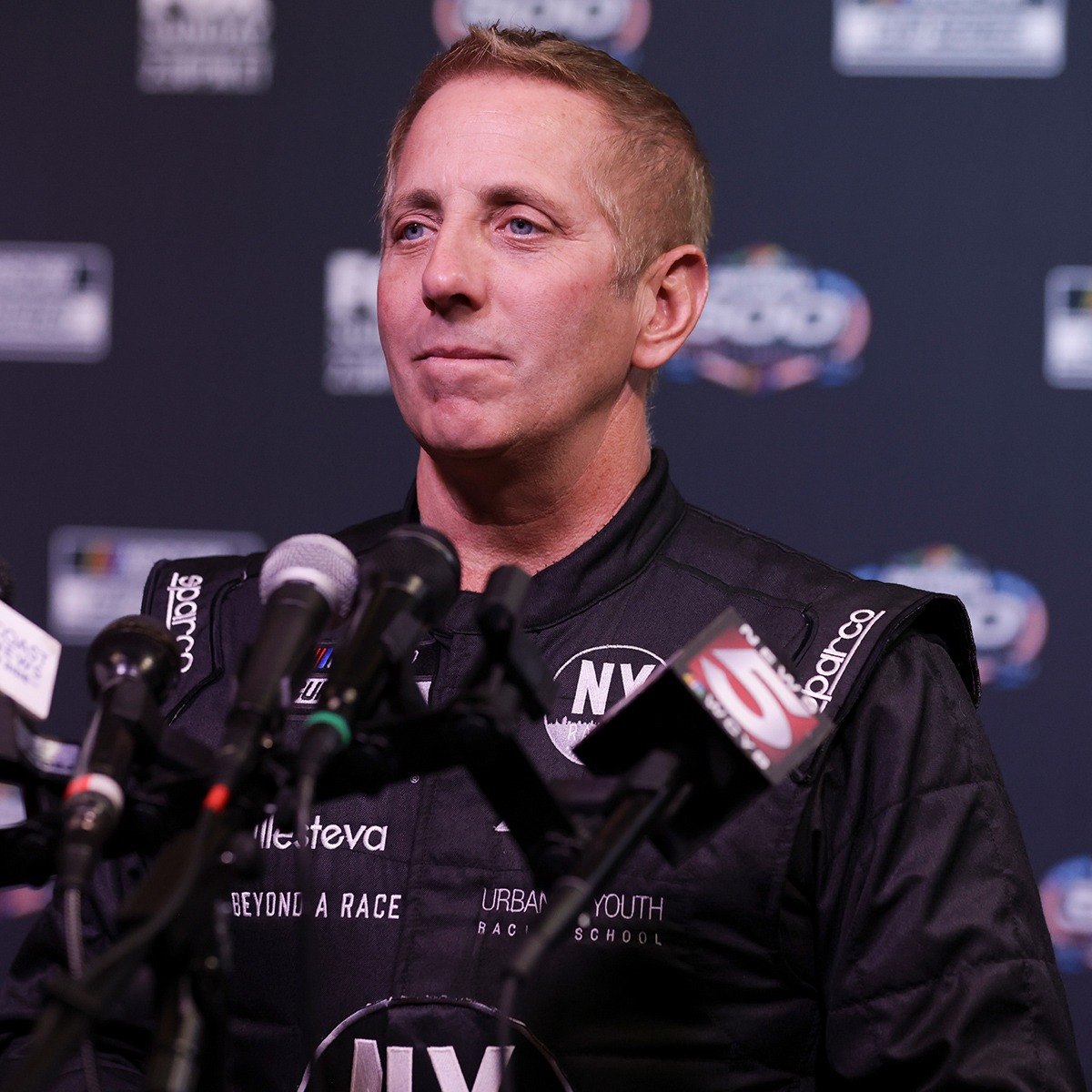 NASCAR's Greg Biffle, Wife Cristina and 2 Kids Killed in Plane Crash&nbsp;