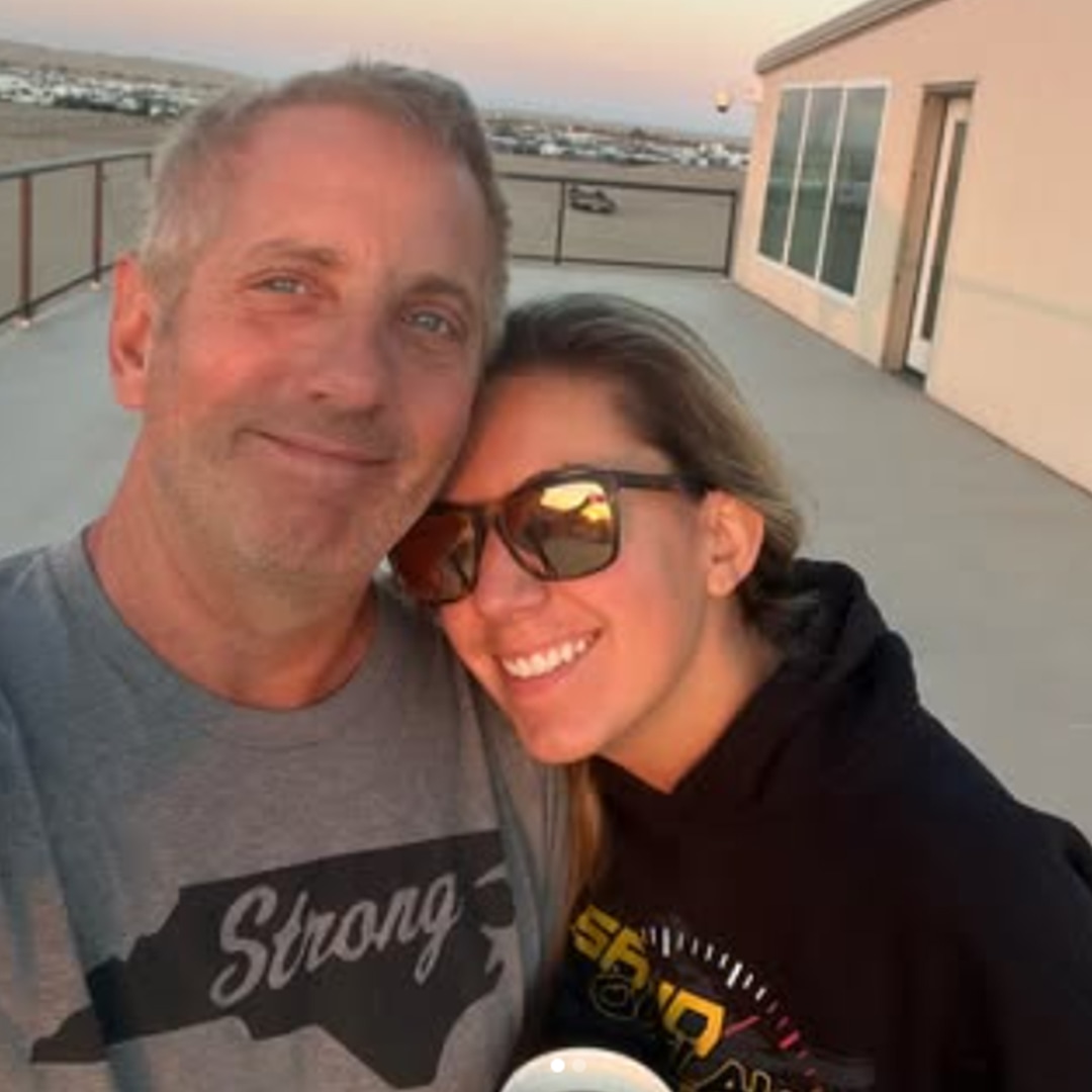 Greg Biffle, Wife Cristina’s Families Speak on Deadly Plane Crash Greg Biffle, Wife Cristina’s Families Speak on Deadly Plane Crash