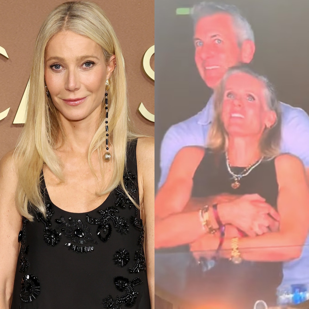 Coldplay Scandal: Kristin Cabot Slams Gwyneth Paltrow Over Astronomer Ad Coldplay Scandal: Kristin Cabot Slams Gwyneth Paltrow Over Astronomer Ad