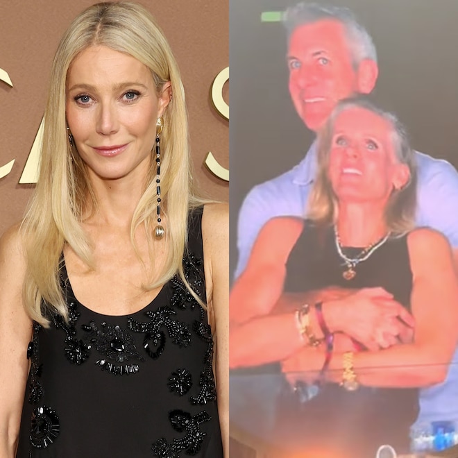 Gwyneth Paltrow, Kristin Cabot, Coldplay Scandal