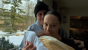 Pete Davidson, Elsie Hewitt, daughter Scottie