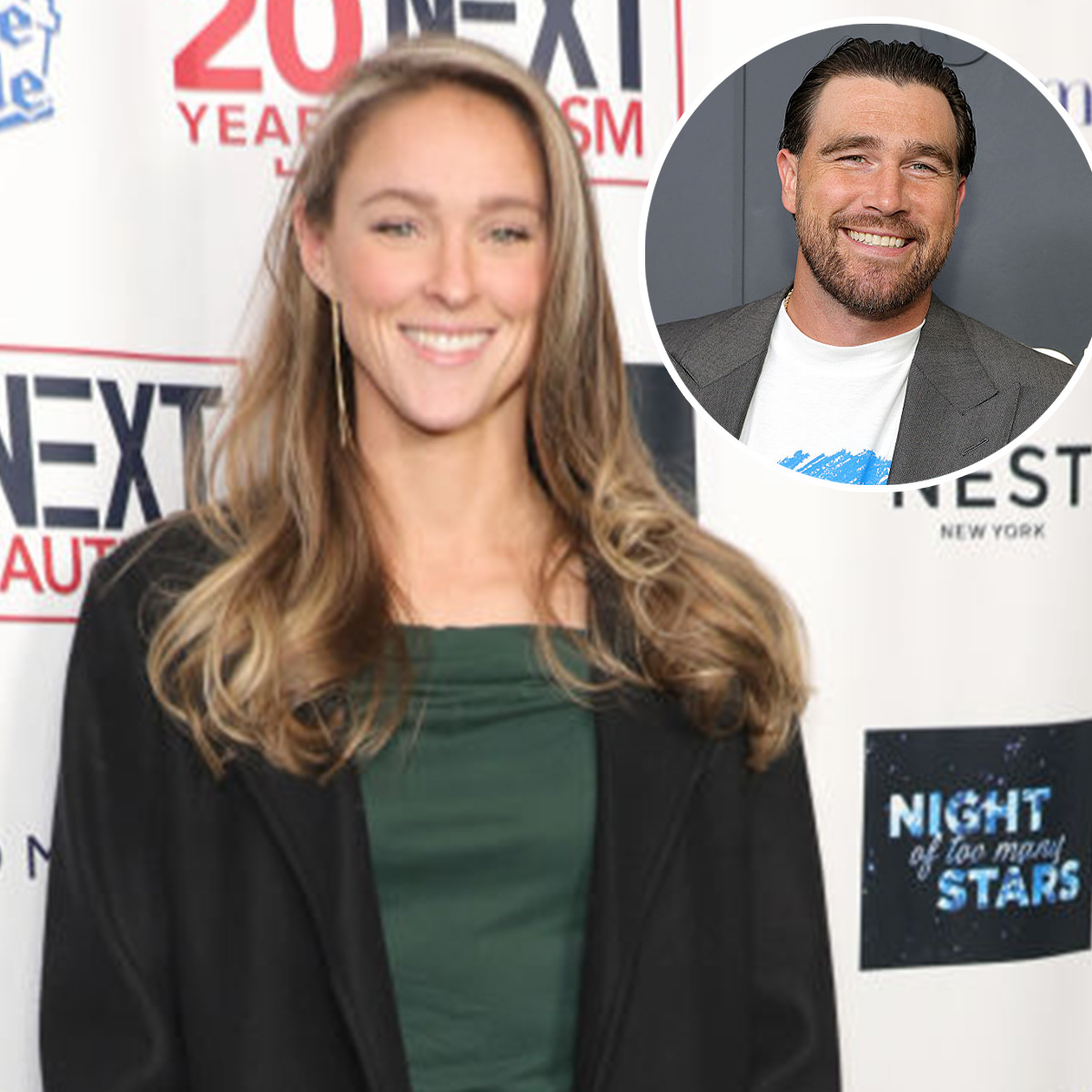 Kylie Kelce Shares Insight Into Chiefs Game With Kids & Taylor Swift