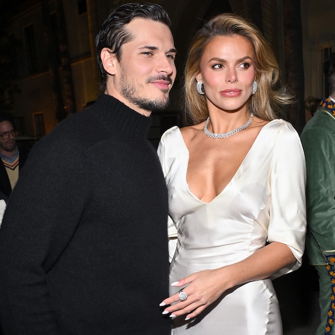 Brooks Nader, Gleb Savchenko, 2025