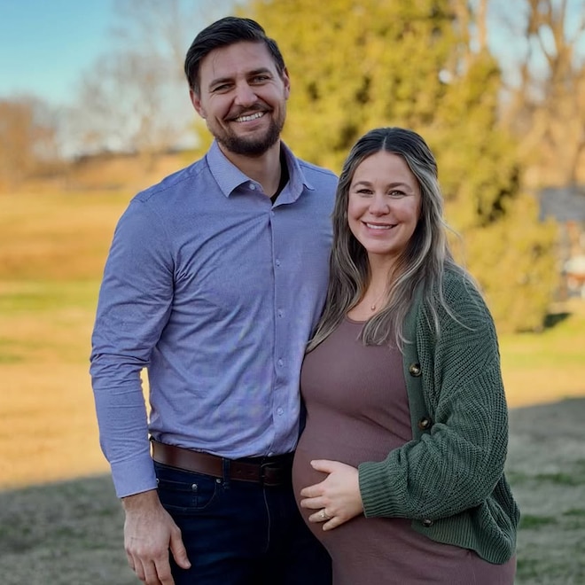 Jana Duggar, Stephen Wissman