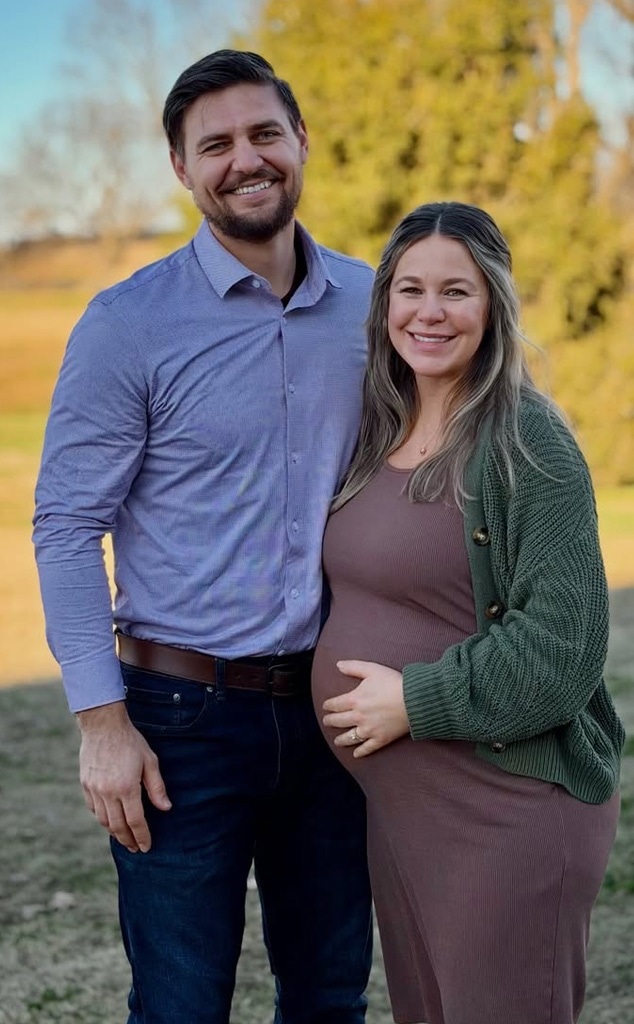 Jana Duggar, Stephen Wissman