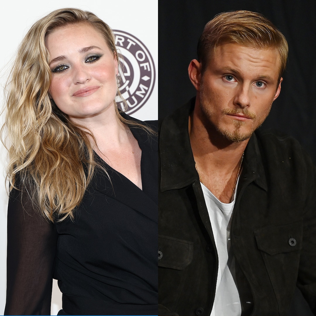 AJ Michalka y Alexander Ludwig protagonizarán la cuarta temporada de White Lotus