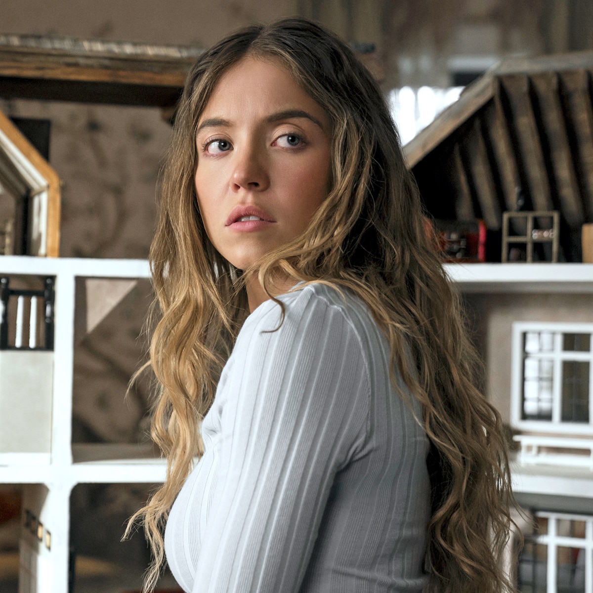 Amanda Seyfried, Sydney Sweeney, The Housemaid