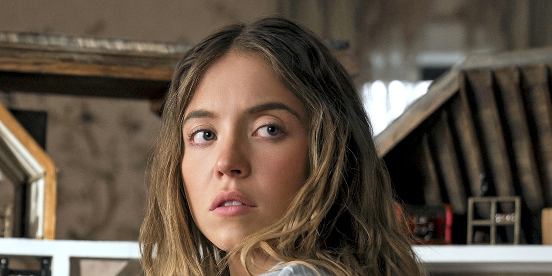 Sydney Sweeney Shares Thoughts on Taylor Swift After Song Appears in The Housemaid