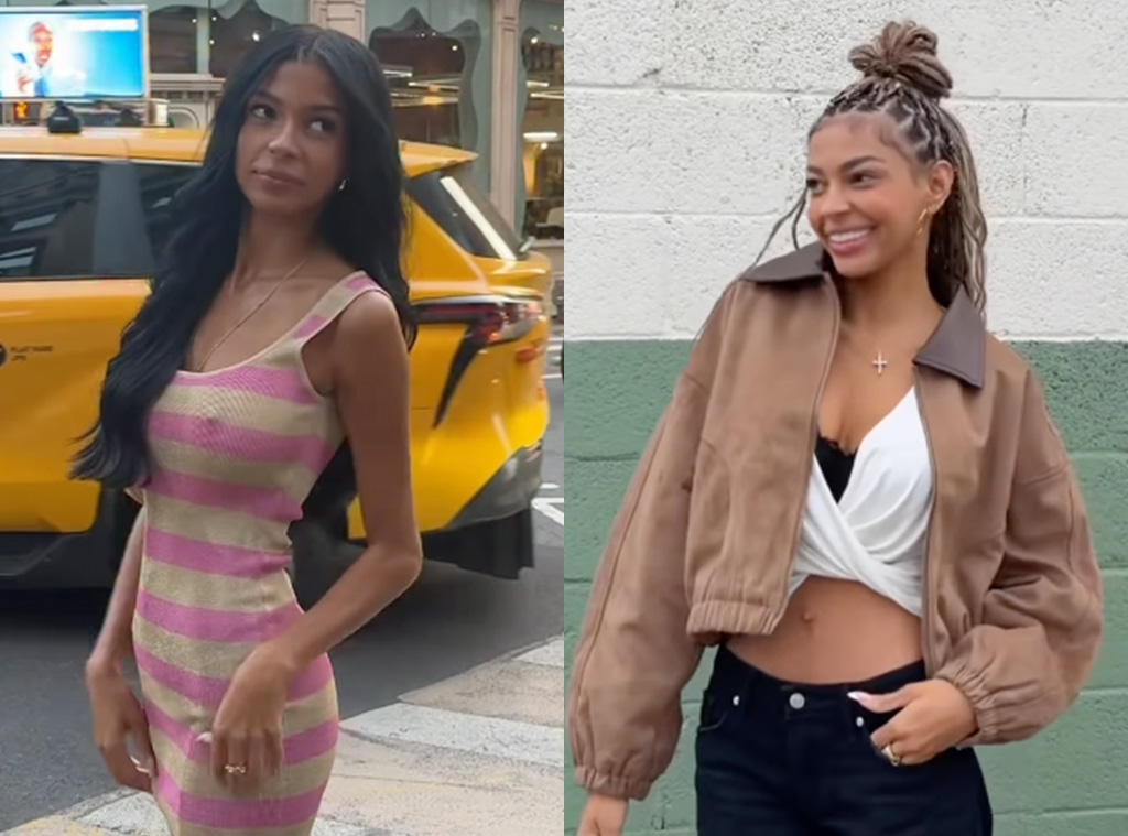 Mormon Wives' Layla Taylor Debuts New Hair