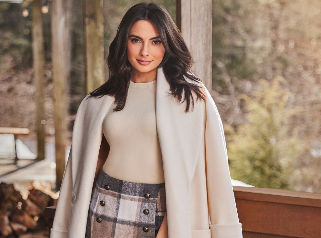 Paige DeSorbo's Favorite Fashion & Beauty Products Are All on Sale for Amazon's Super Saturday