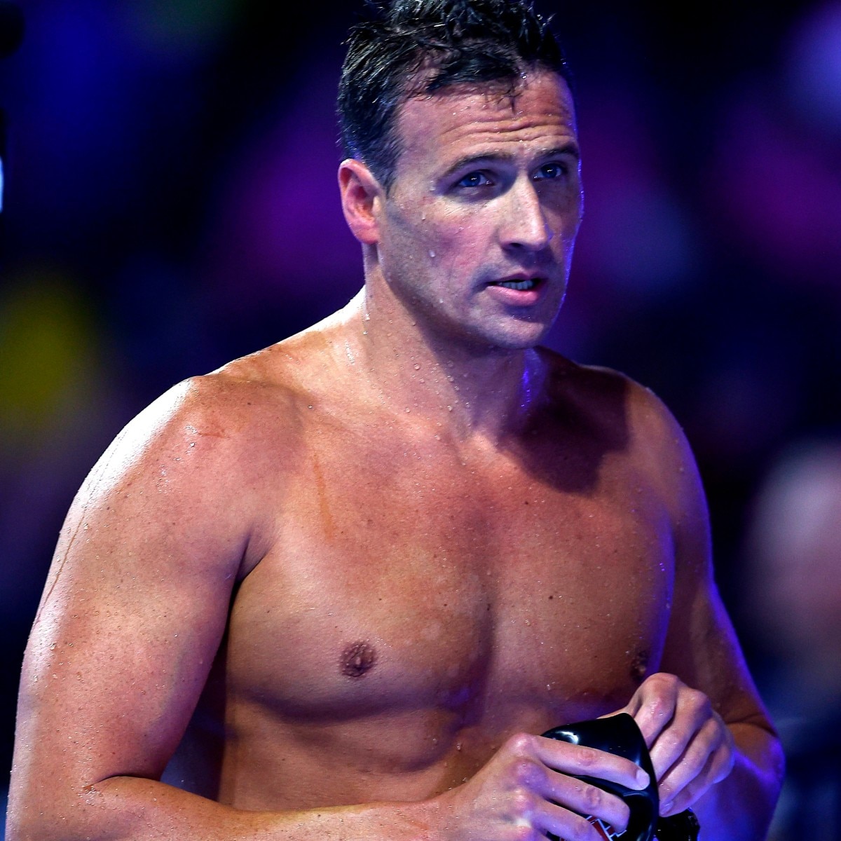 Ryan Lochte