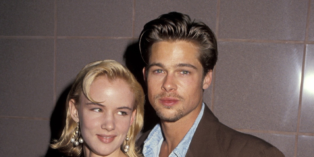 Finding Out These Celebrities Used to Date Will Blow Your Mind
