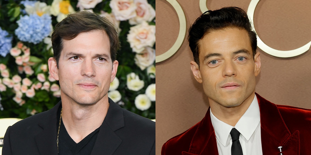 All the Celebrities Who Have a Twin You Didn't Know About