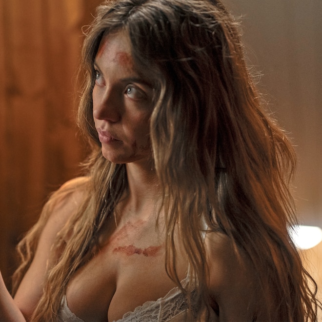 Amanda Seyfried, Sydney Sweeney, The Housemaid