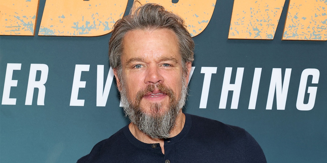 James Cameron Slams Matt Damon's Claim That He Turned Down a Role in Avatar