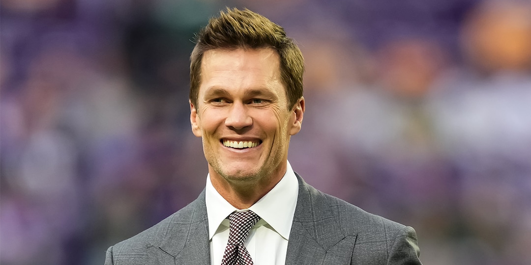 Tom Brady Shares Cryptic Message After Gisele Bündchen, Joaquim Valente Marriage
