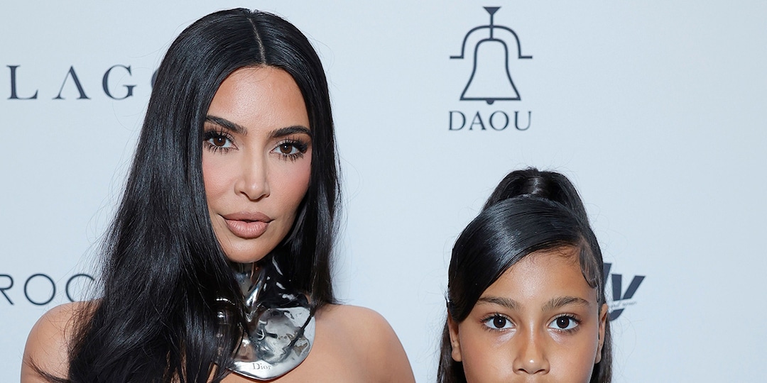 North West Makes Instagram Debut Despite Dad Kanye West’s Past Disapproval