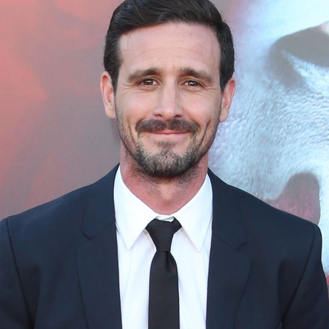 James Ransone, actor de televisión, muere a los 46 años