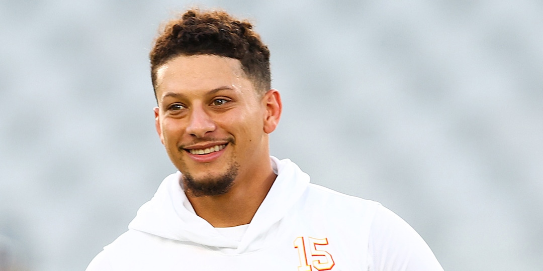 Inside Patrick Mahomes’ Luxe Christmas Gifts to His Kansas City Chiefs Teammates