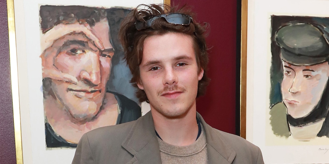 Cruz Beckham Claims Brooklyn Beckham Blocked Him and Parents on Instagram Amid Ongoing Feud Rumors