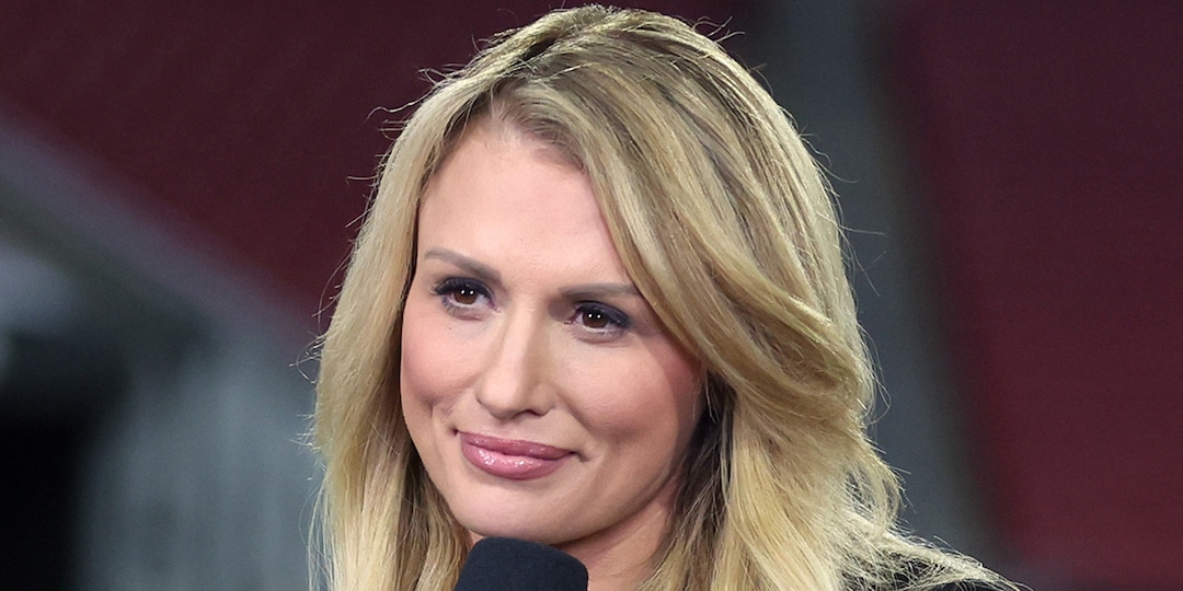 NFL Reporter Jane Slater Addresses Her Viral Death Hoax