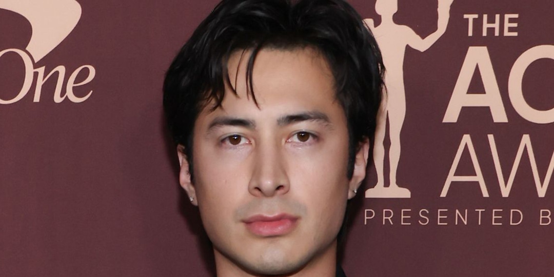 Heated Rivalry’s Hudson Williams Responds to Having Alleged Girlfriend and Show Criticism