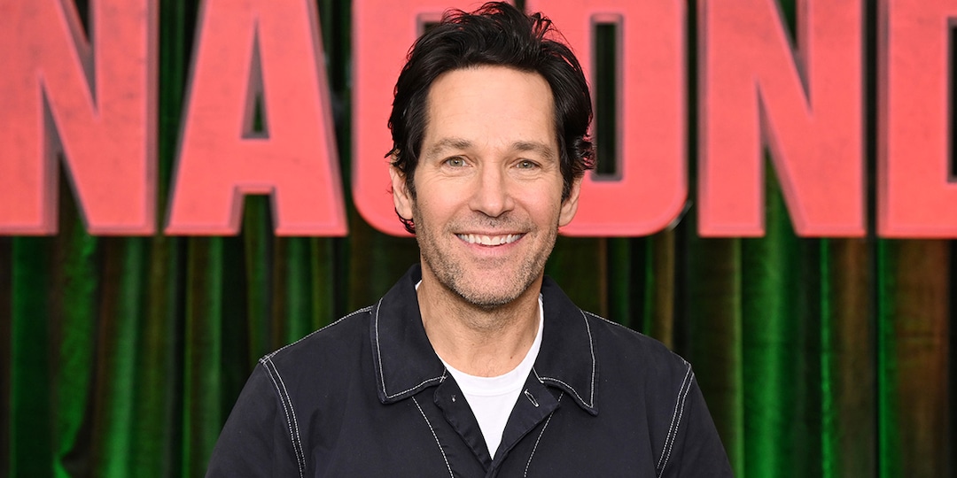 Paul Rudd Reacts to Travis Kelce's Apology Over Rough Chiefs Season