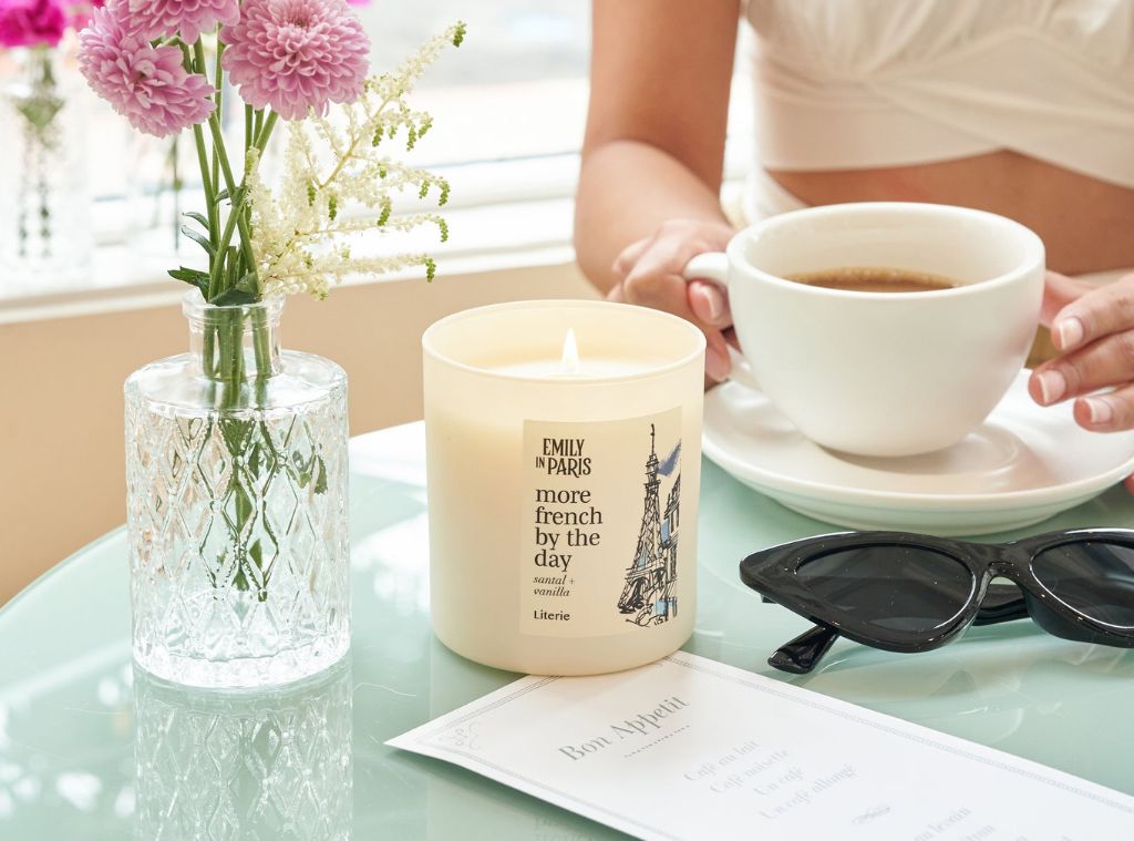 Top Emily in Paris collabs