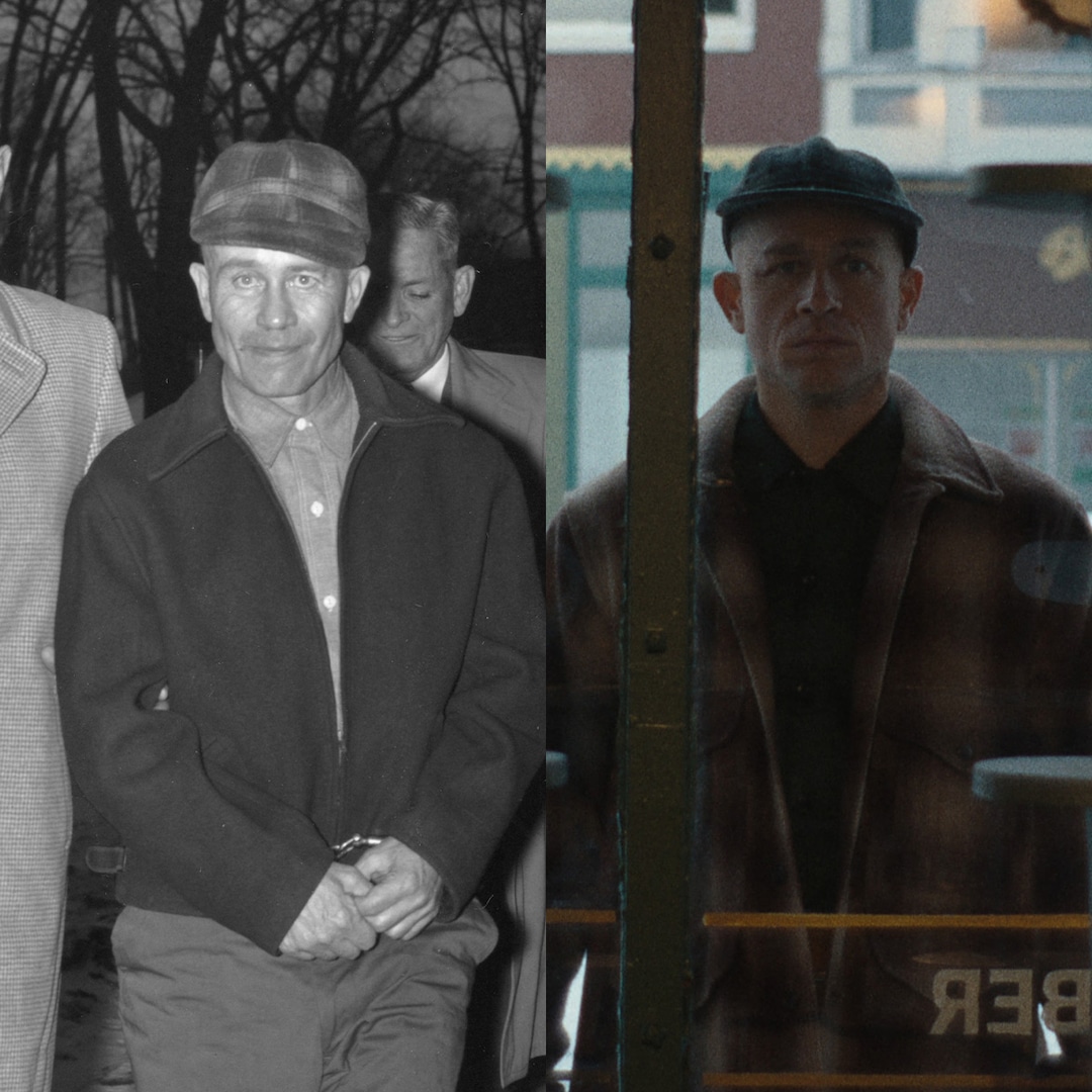 Eas Gerge, John Way Hola