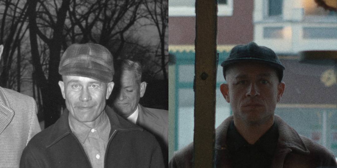 The Perfect Neighbor, Monster Ed Gein & More of 2025's Wildest True Crime Docs