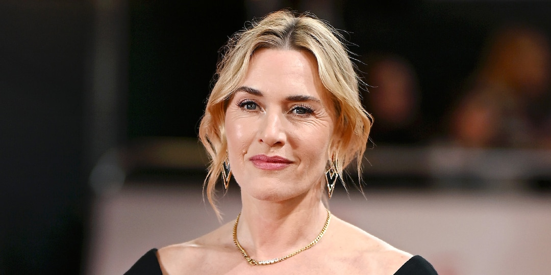 Kate Winslet Says She Was Told to "Settle for the Fat Girl Parts" During Younger Years