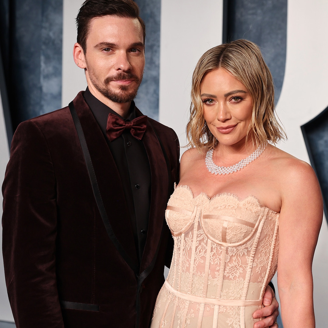 ¿Cómo se conocieron Hilary Duff y su esposo Matthew Koma?