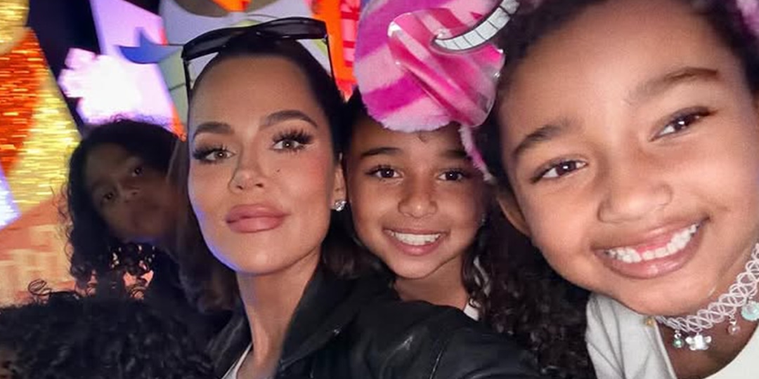 See Inside the Kardashian-Jenners' Family Christmas Eve Party