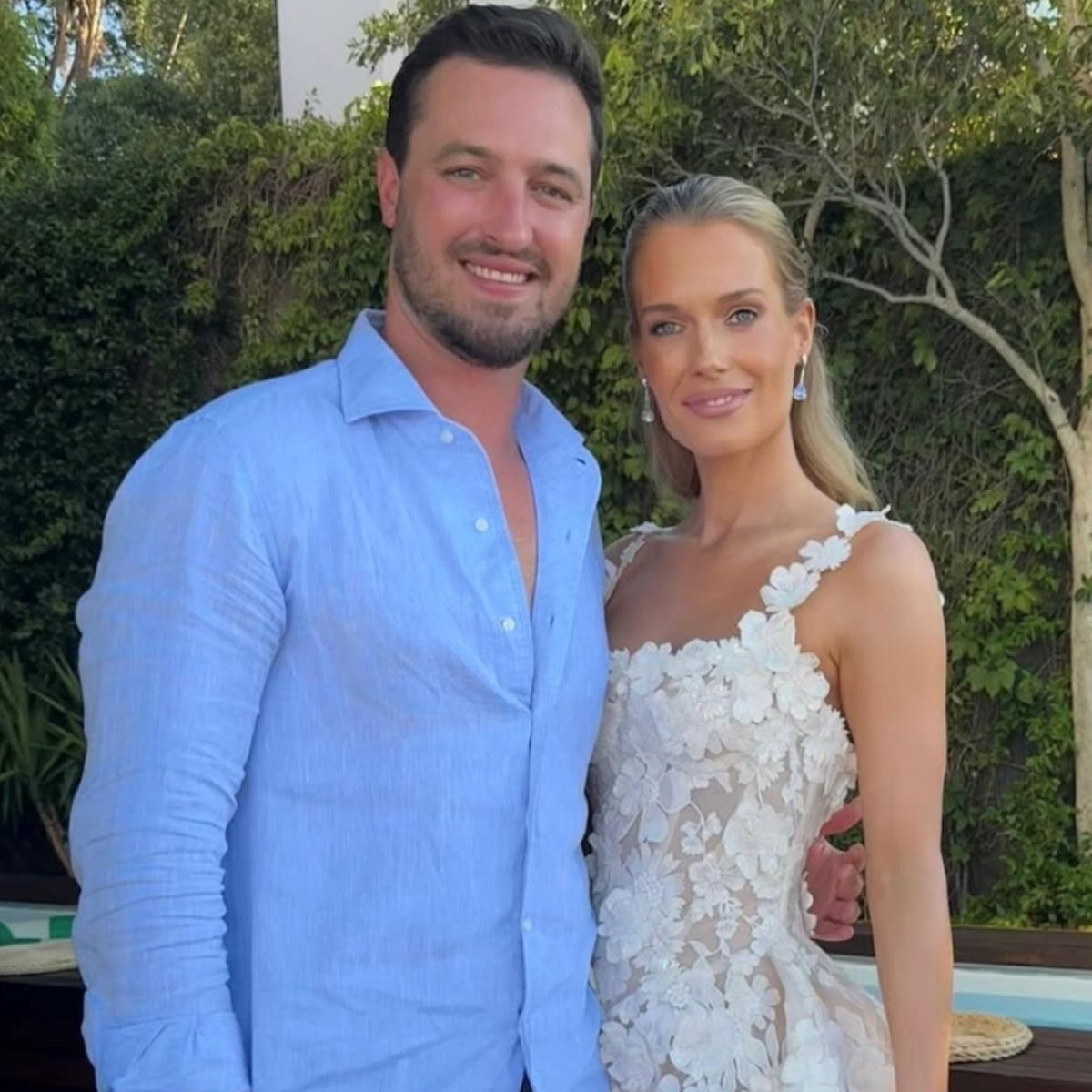 Channing Millerd, Lady Eliza Spencer