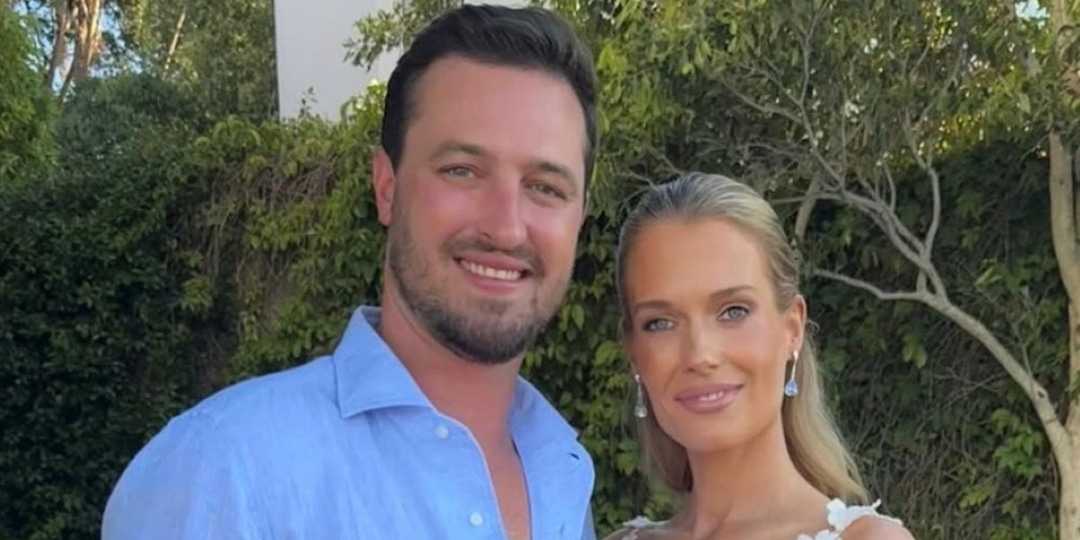 Princess Diana's Niece Lady Eliza Spencer Shares Look Inside Intimate Engagement Party