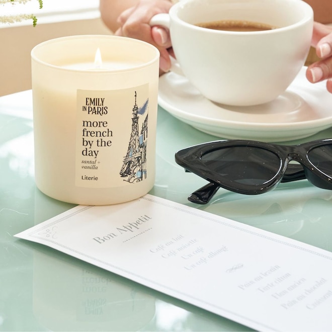 Top Emily in Paris collabs